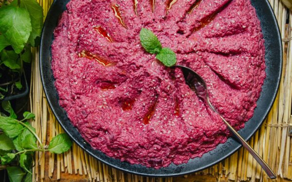 Beterraba na AirFryer: Receita #1 do Google em 2026