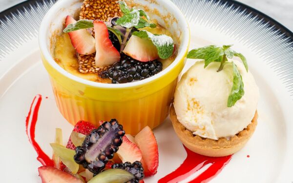 Doce Criativo 2026: Receita da Vovó para TV Gazeta!