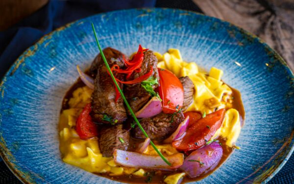 Estrogonofe dos Deuses: Receitas e Segredos para 2026