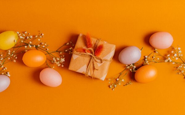 Bombons Caseiros: Presente TOP da Páscoa 2026! + Receitas Incríveis