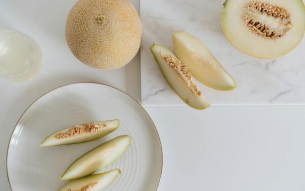 Melão: 5 Receitas Refrescantes e Benefícios Incríveis [2026]