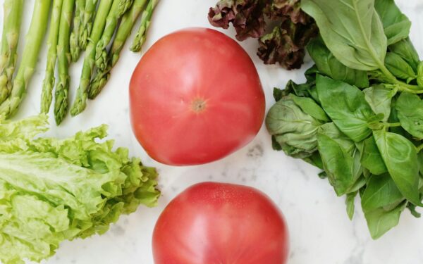 Bem Viver 2026: Receitas Saudáveis e Veganas da Vovó