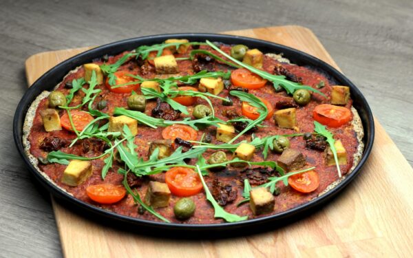 Semana Santa 2026: Melhores Receitas Sem Carne Vermelha!