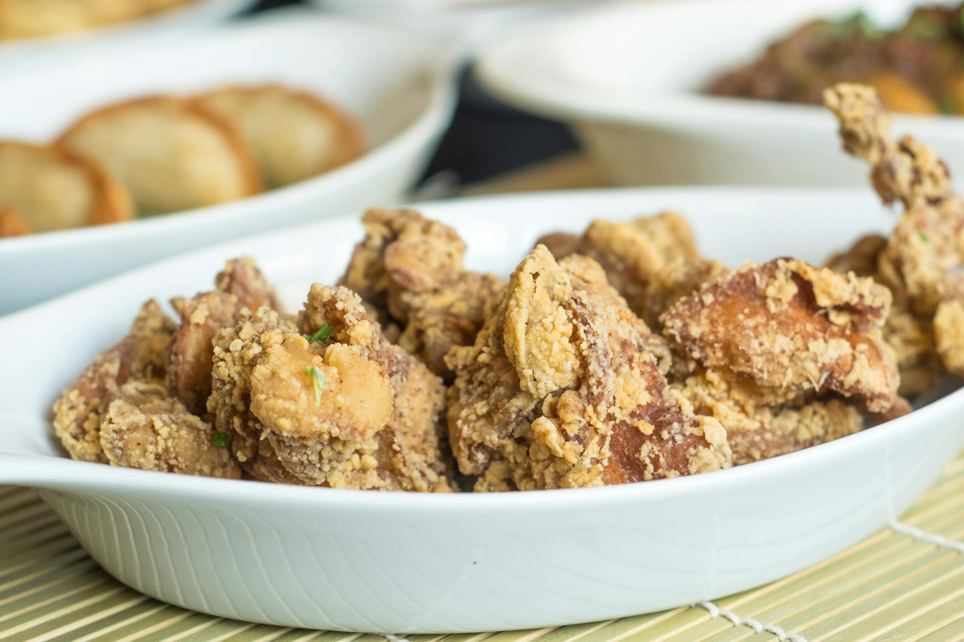 Frango Crocante Recheado: Receita da Vovó Atualizada 2026!