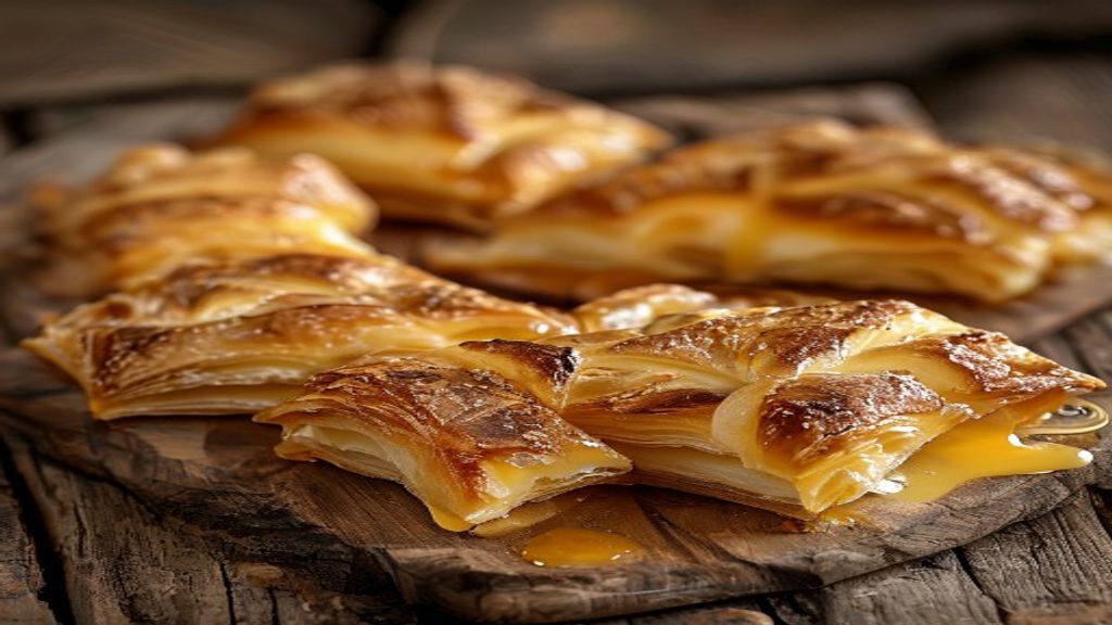 Amexinha de Queijo: O Doce Goiano que Conquista Gerações em 2026