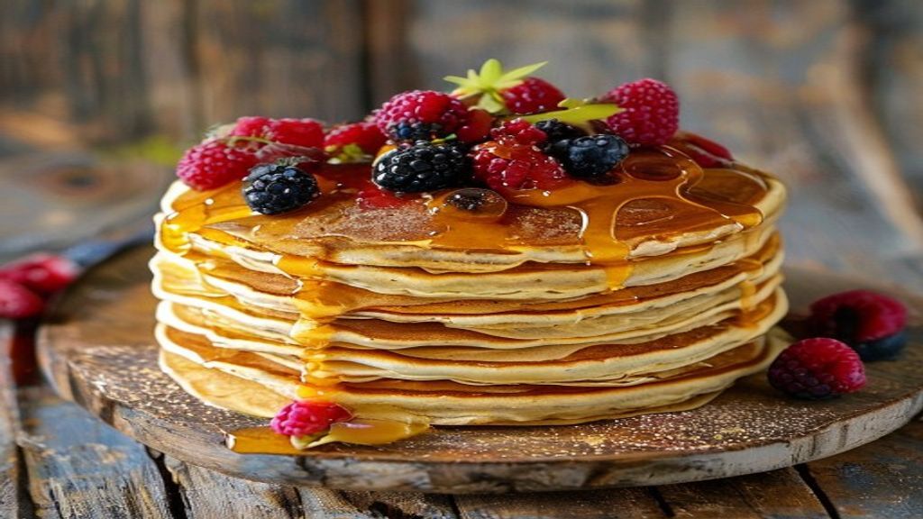 Café da Manhã do Dia das Mães 2026: 12 Receitas Emocionantes para Surpreender Sua Mãe