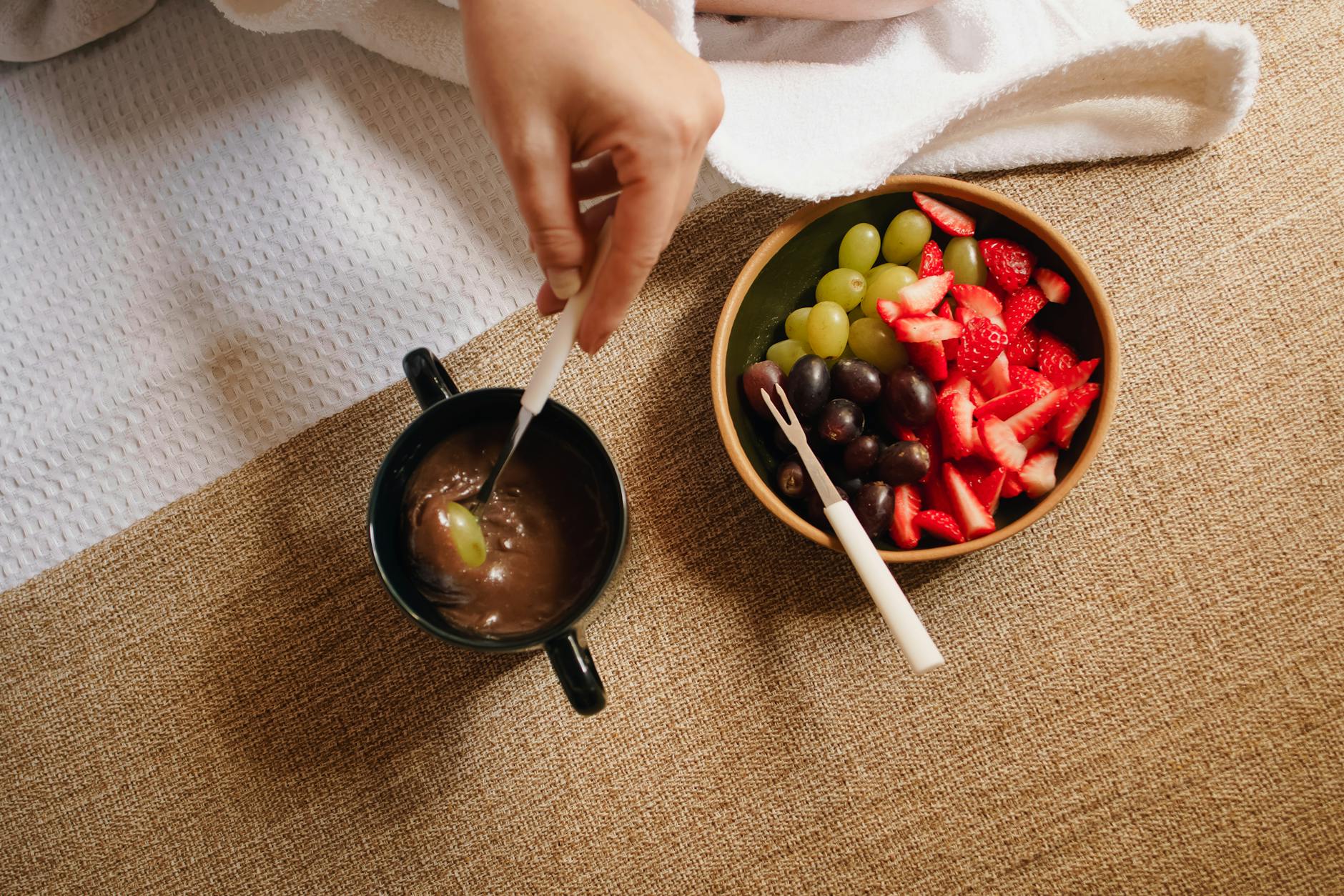 Bolo Fondue de Chocolate: Receita Perfeita 2026 com Recheio Cremoso