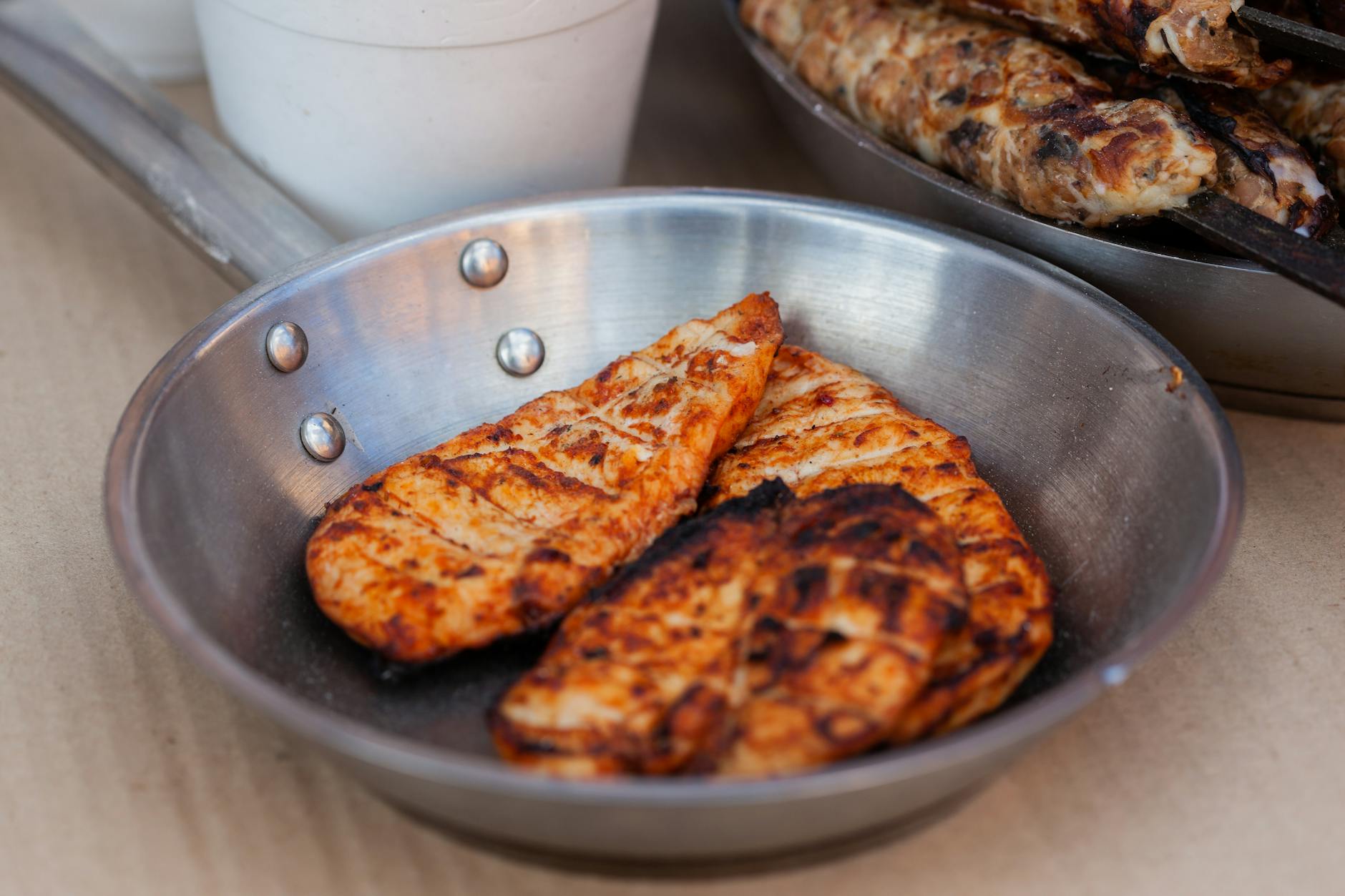 Torta de Frango Proteica: 3 Receitas Saudáveis e Práticas para o Lanche da Tarde em 2026