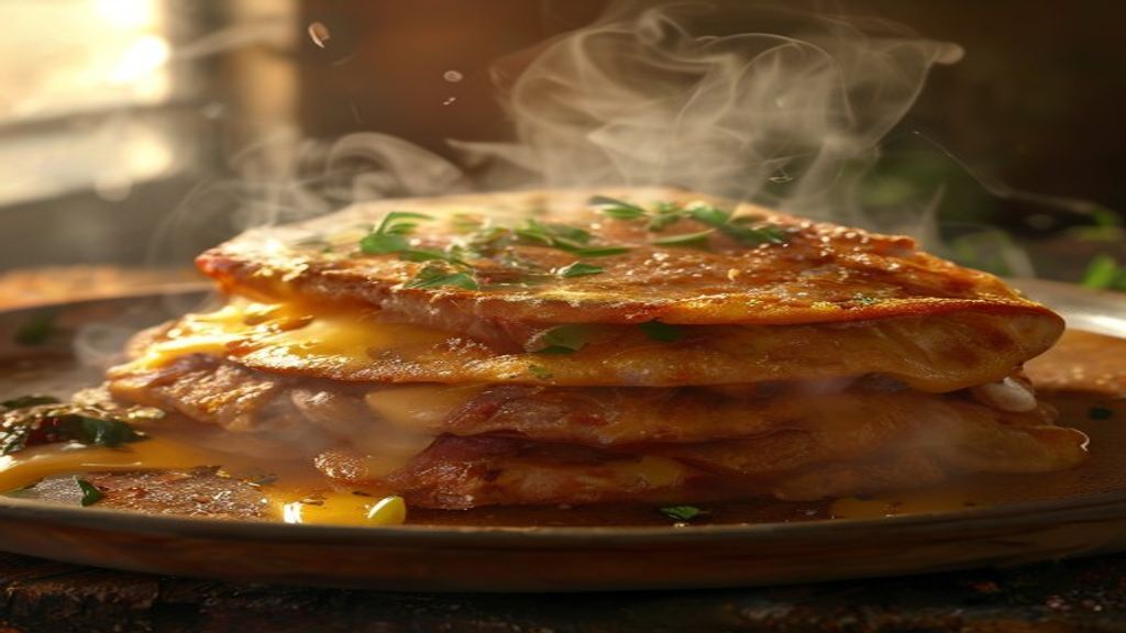 Panqueca de Carne Moída da Vovó: Receita Perfeita para 2026