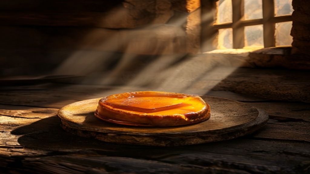 Pudim Medieval: A Fascinante História + Receita Perfeita para 2026